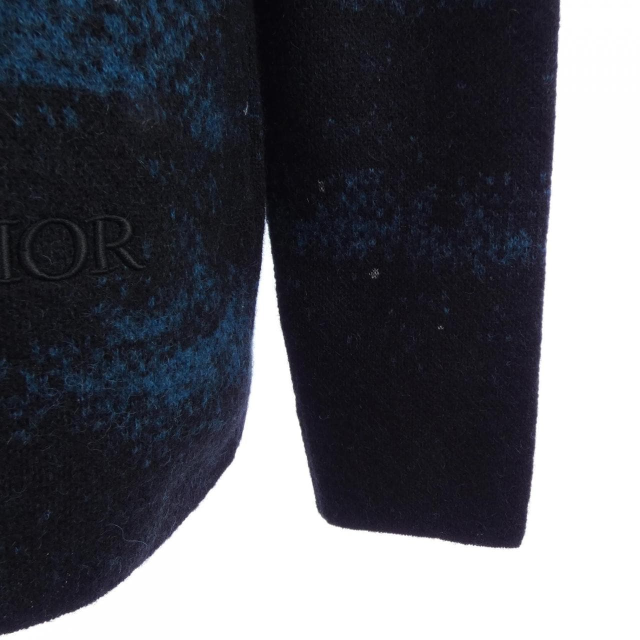 ディオール DIOR ピータードイグ PETER DOIG 143M649AT276 ニット