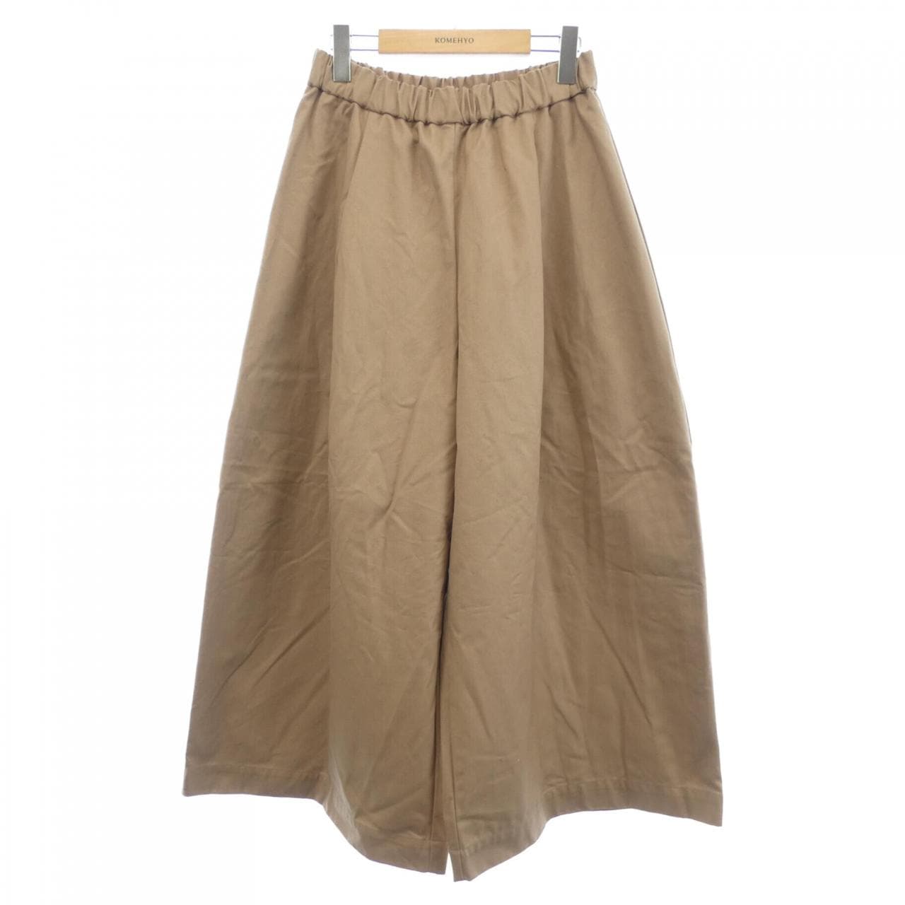 ミズイロインド mizuiro ind パンツ