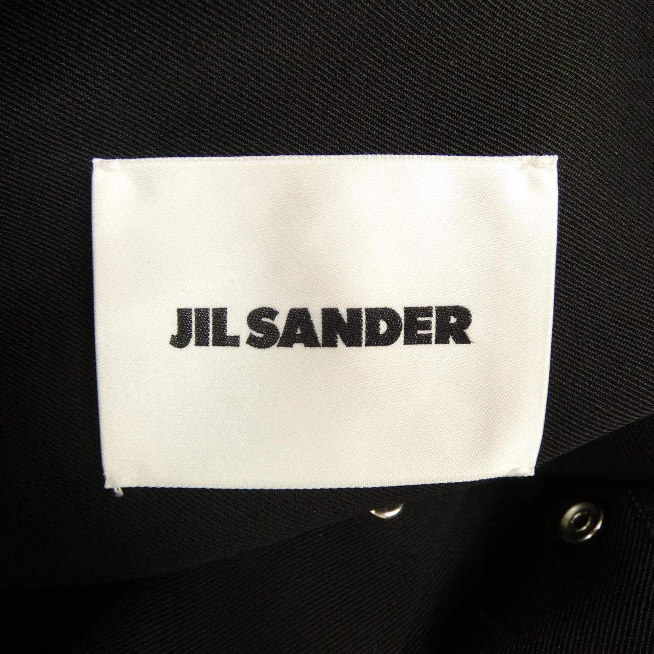 ジルサンダー JIL SANDER J03CT0566 コート