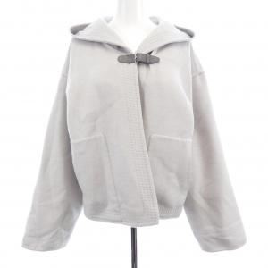 エルメス HERMES アルビオン Hパッサン 6E0121DA ジャケット