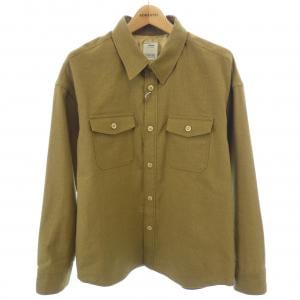 ヴィズヴィム VISVIM 0125105011027 シャツ
