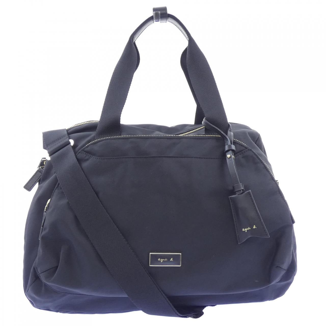 アニエスベー Agnes.b BAG