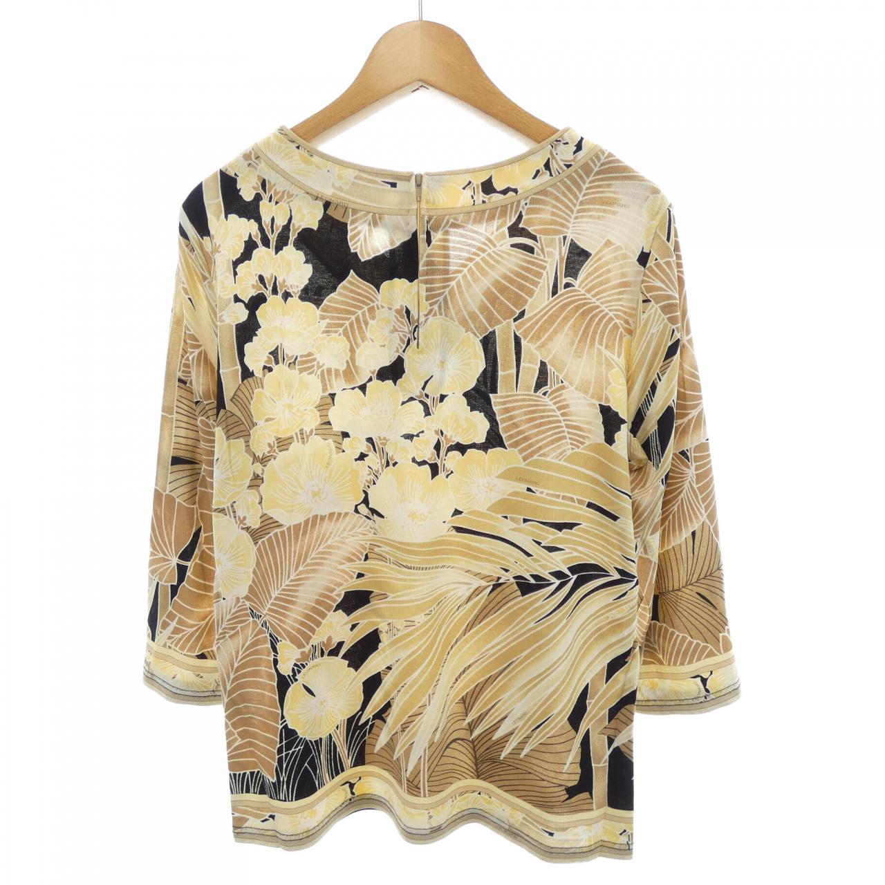 レオナールファッション LEONARD FASHION トップス