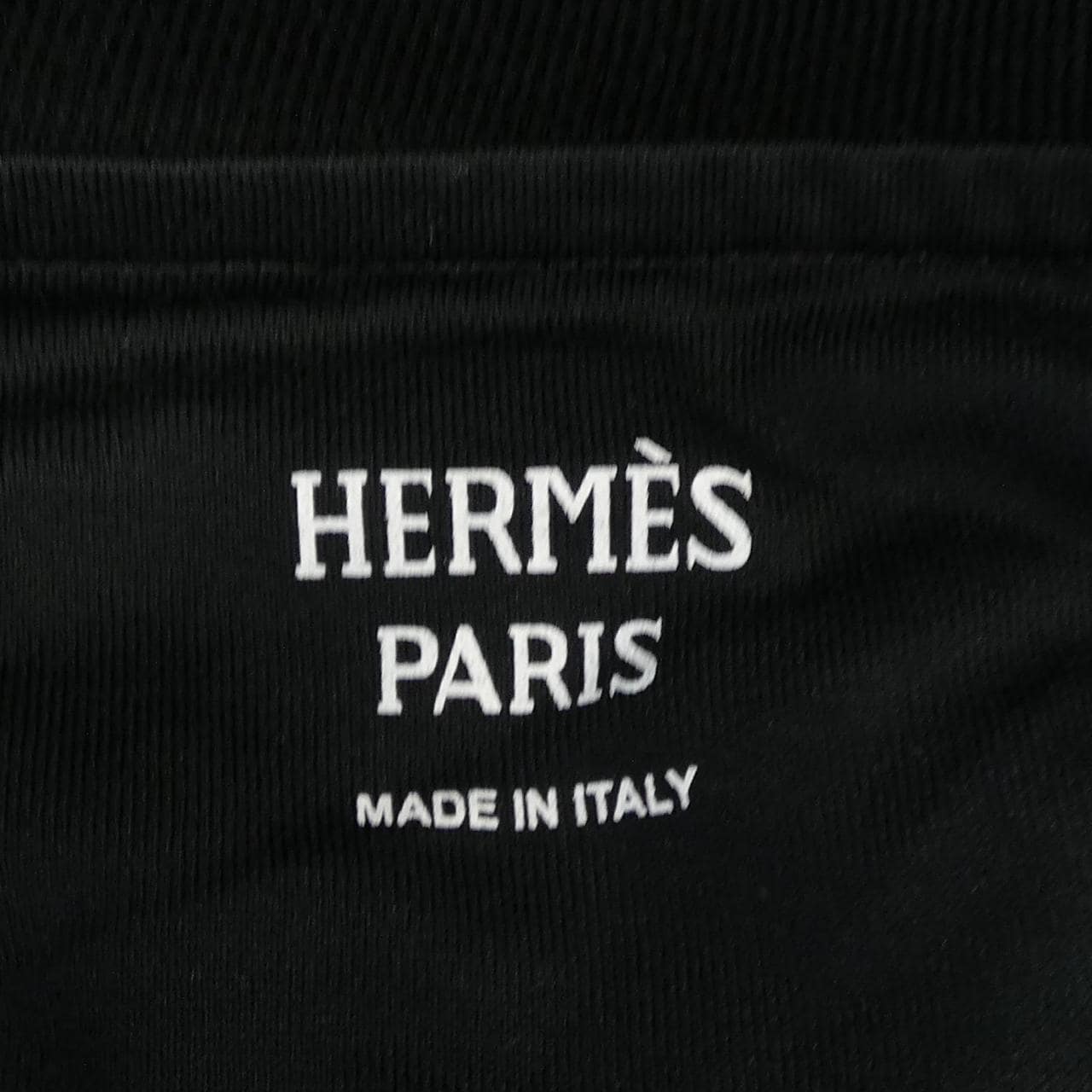 エルメス HERMES マイヨンエケストル 6H4625DG Tシャツ