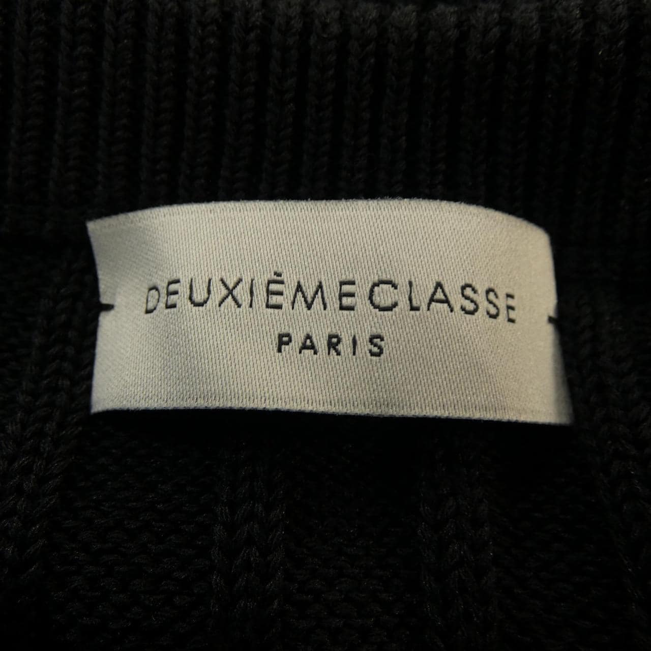 双M级DEUXIEME CLASSE上衣