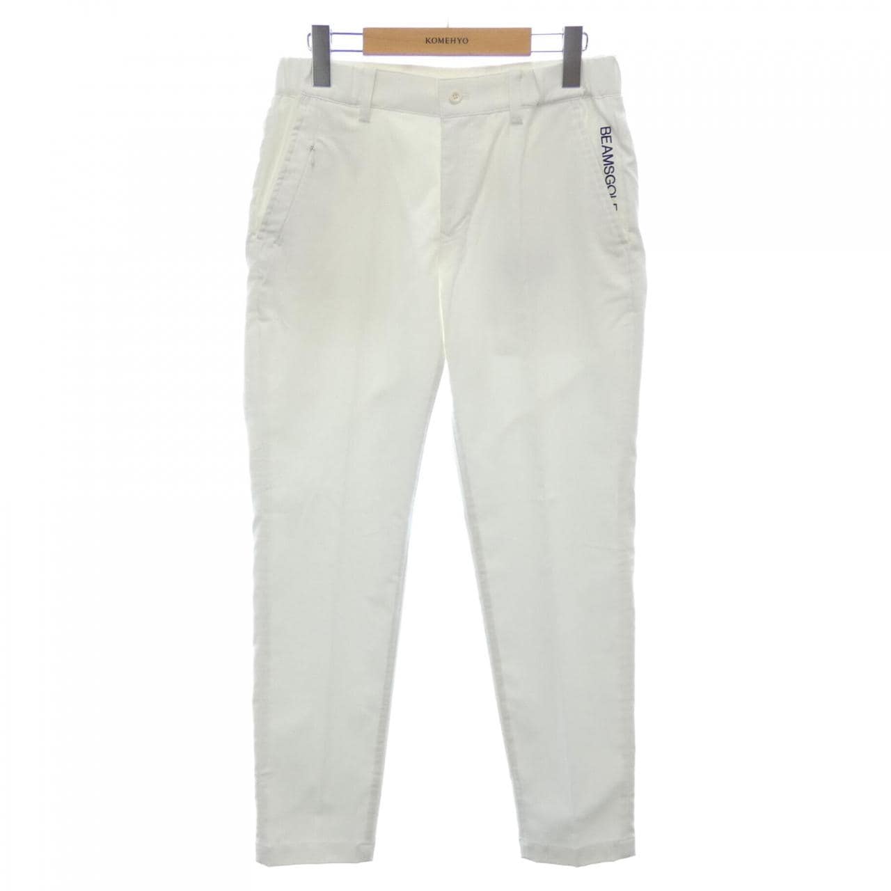 Beams golf BEAMS GOLF pants