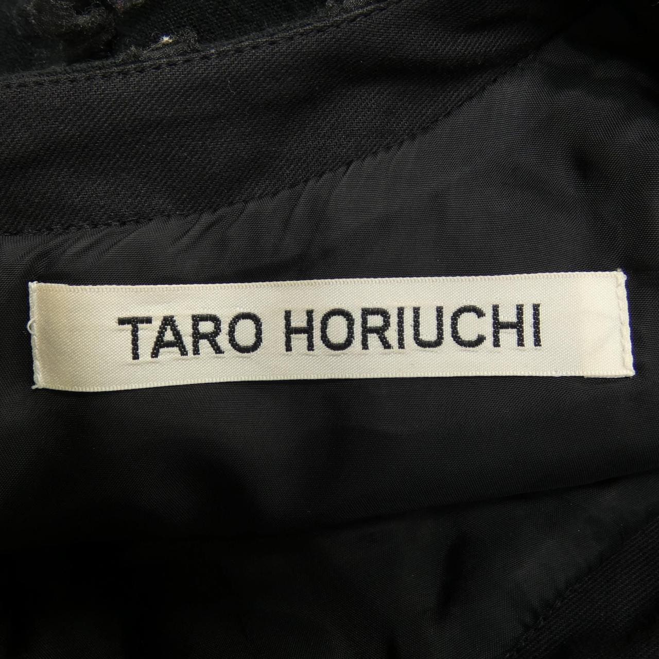 タロウホリウチ TARO HORIUCHI ワンピース