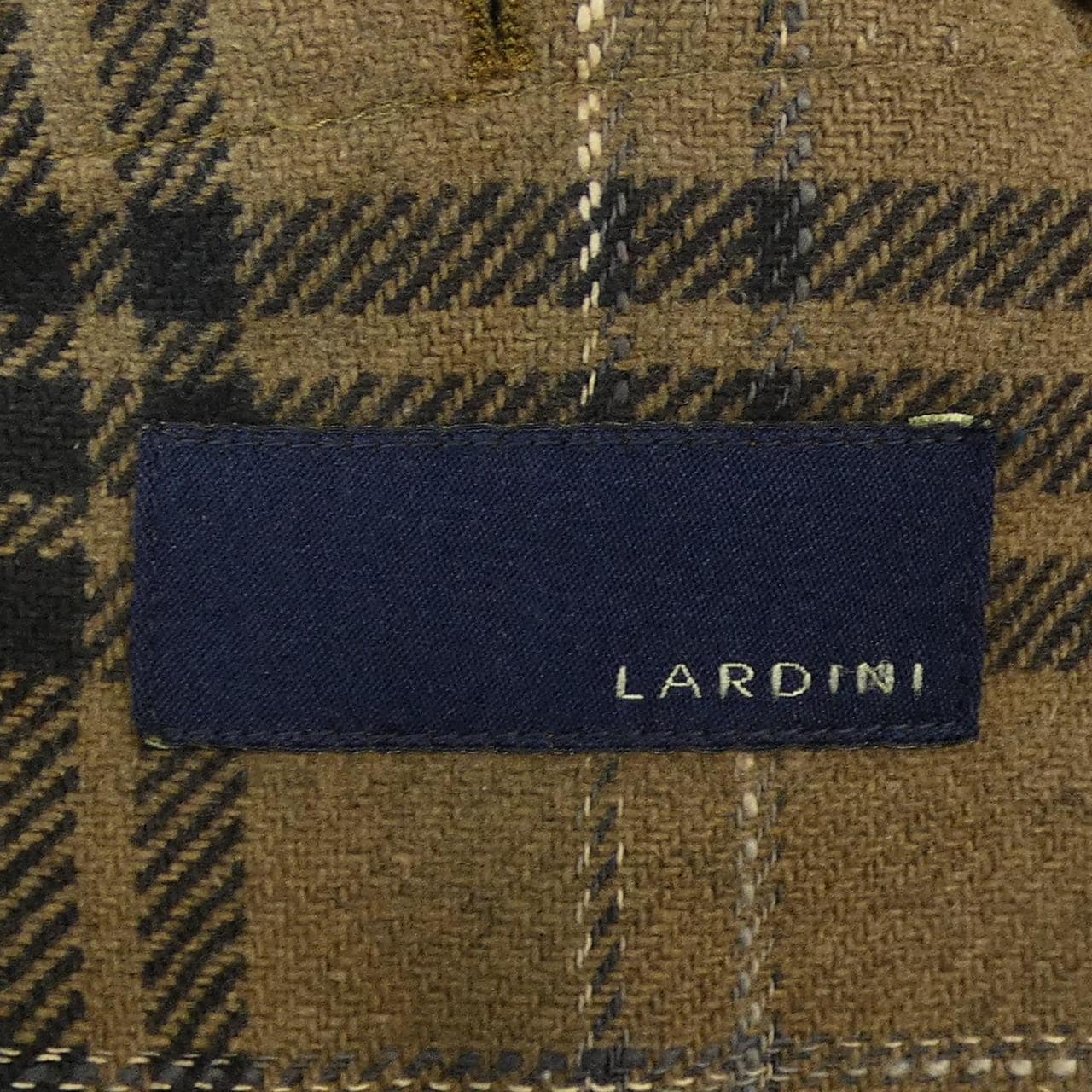 LARDINI jacket