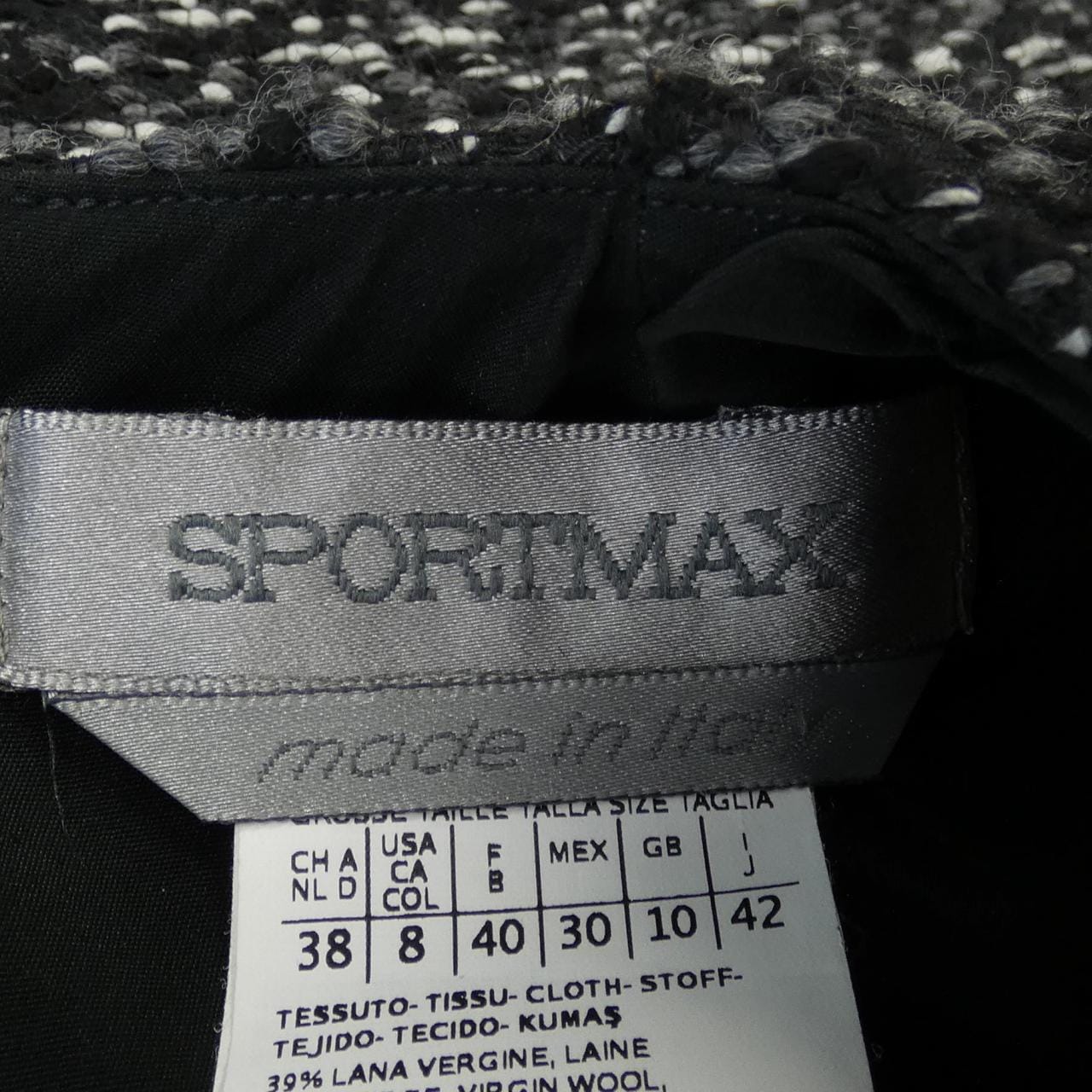 スポーツマックス SPORT MAX ワンピース