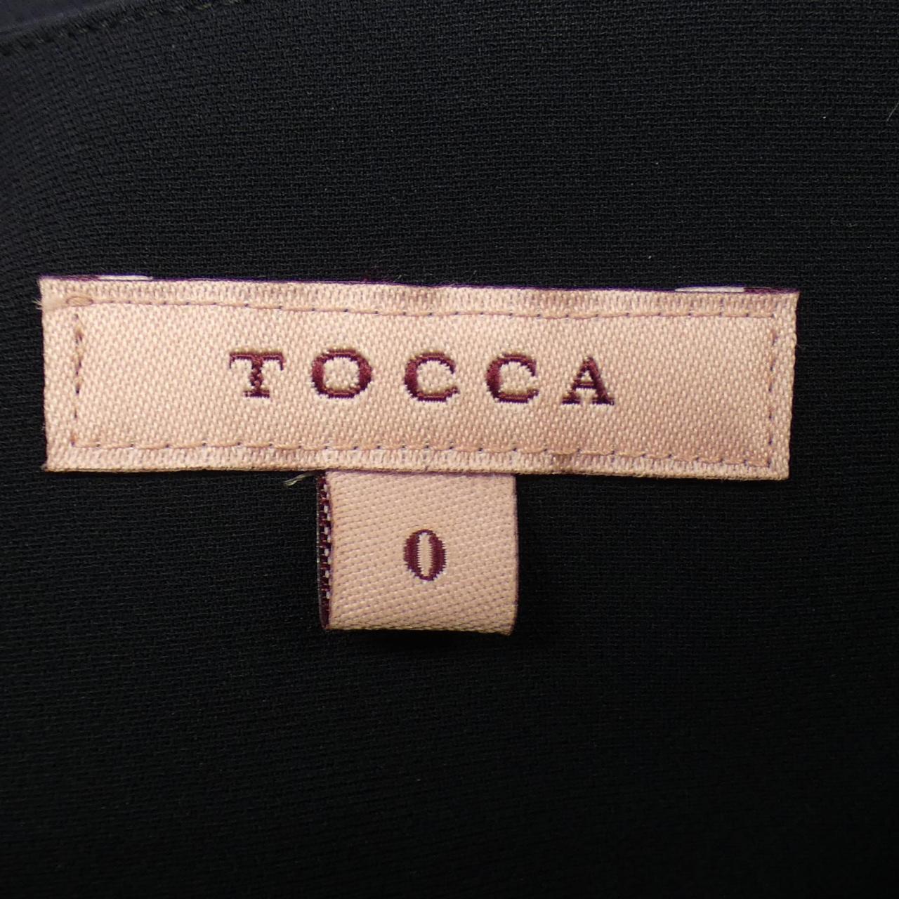 トッカ TOCCA ジャケット