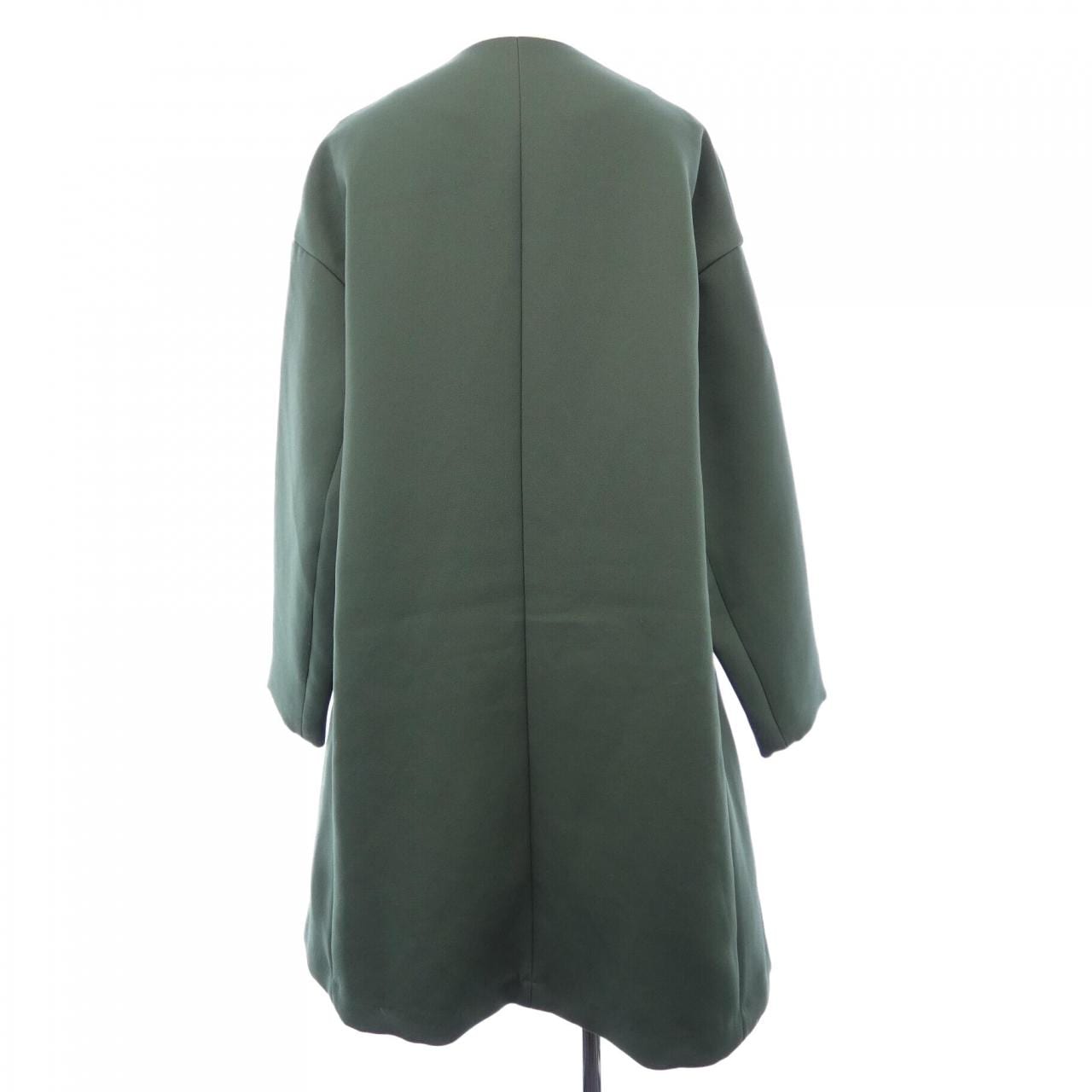 Ships SHIPS coat
