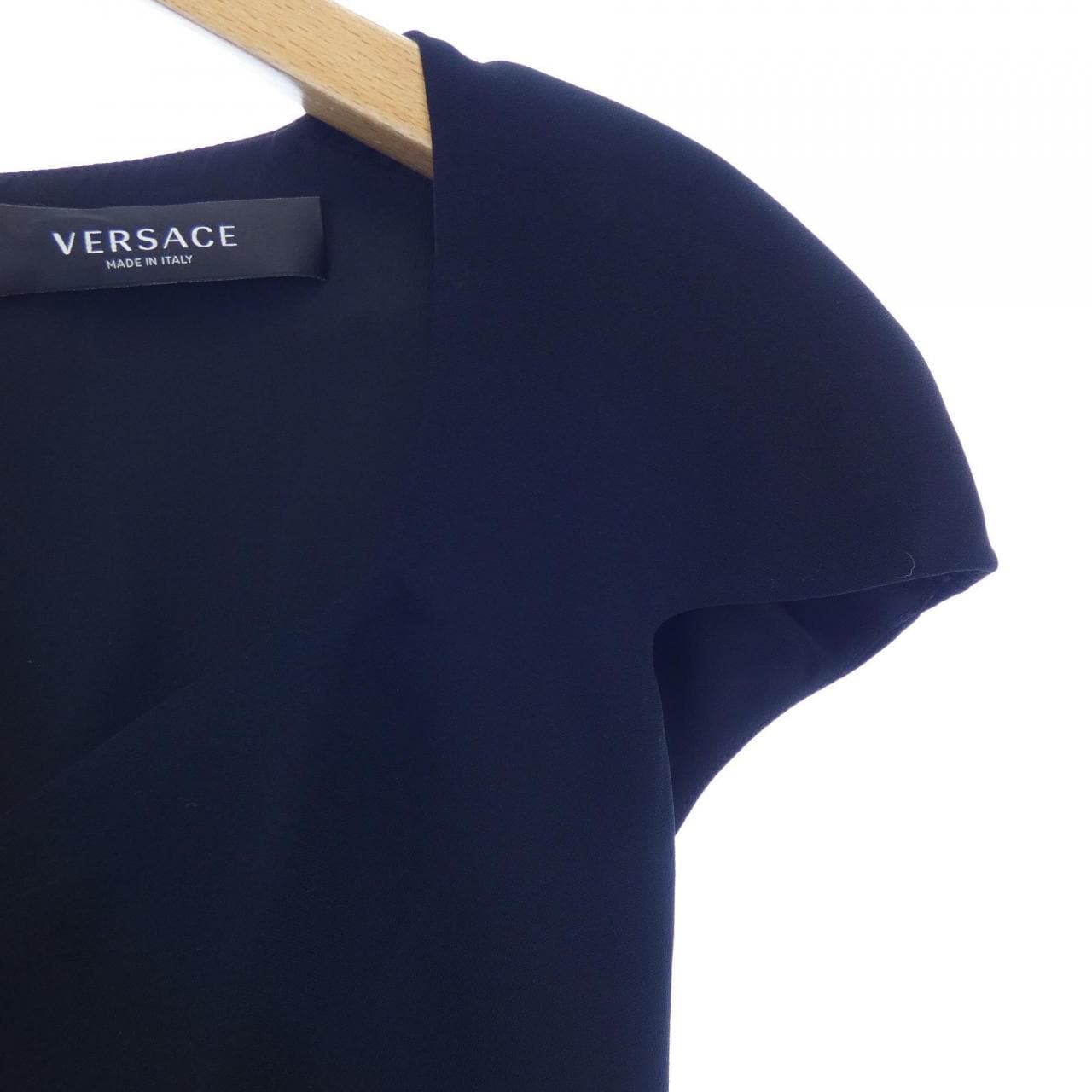 ヴェルサーチェ VERSACE ワンピース
