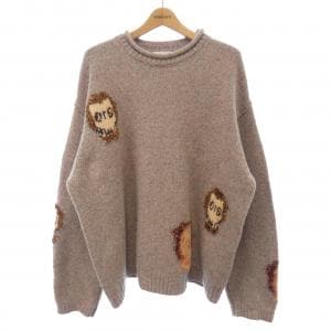 アクネストゥディオズ ACNE STUDIOS ニット