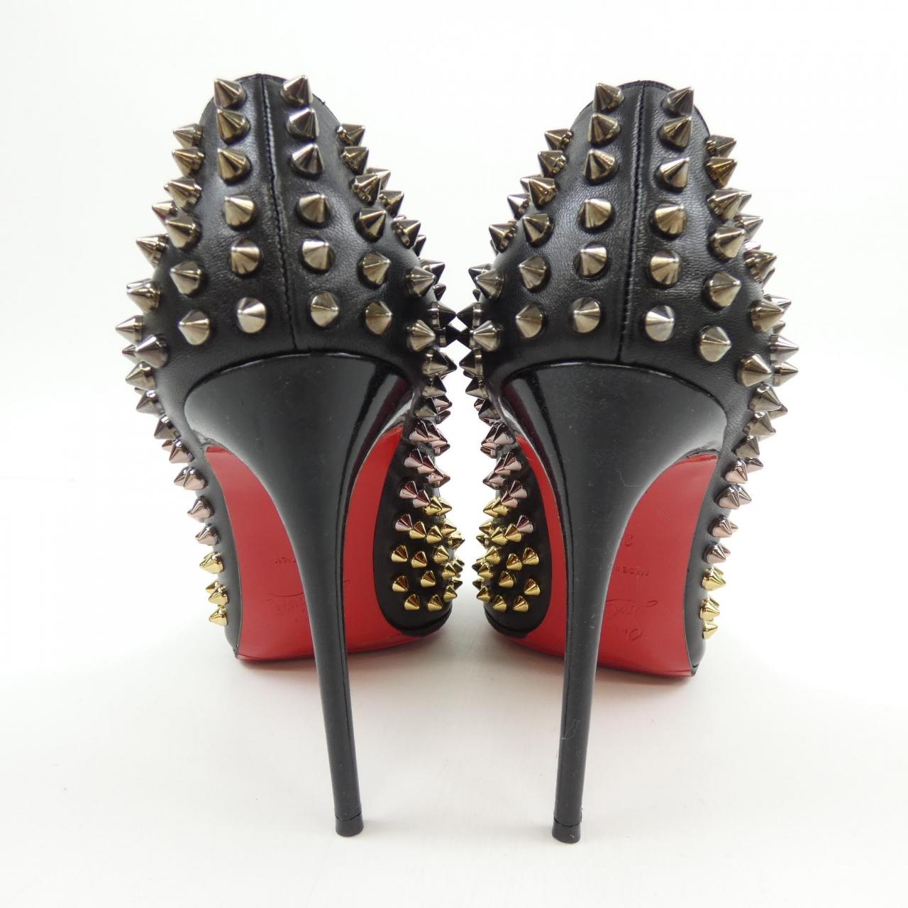 クリスチャンルブタン CHRISTIAN LOUBOUTIN パンプス