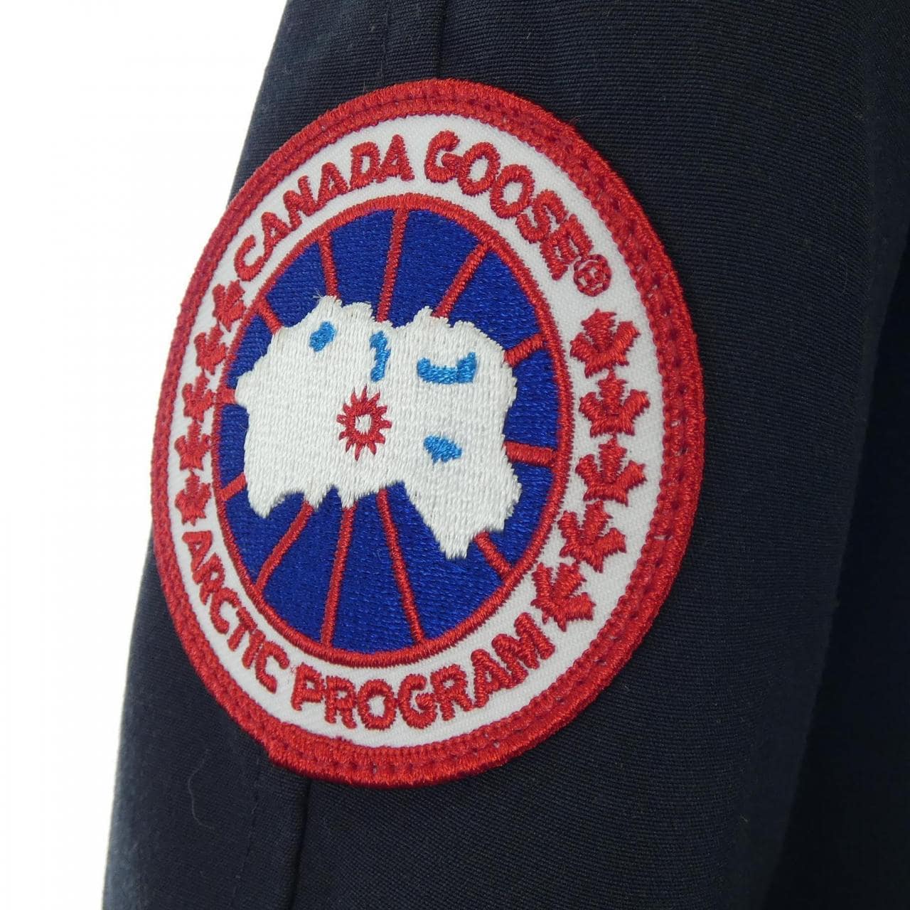 カナダグース CANADA GOOSE チリワック ボンバー 7950M CHILLIWACK BOMBER ダウンジャケット