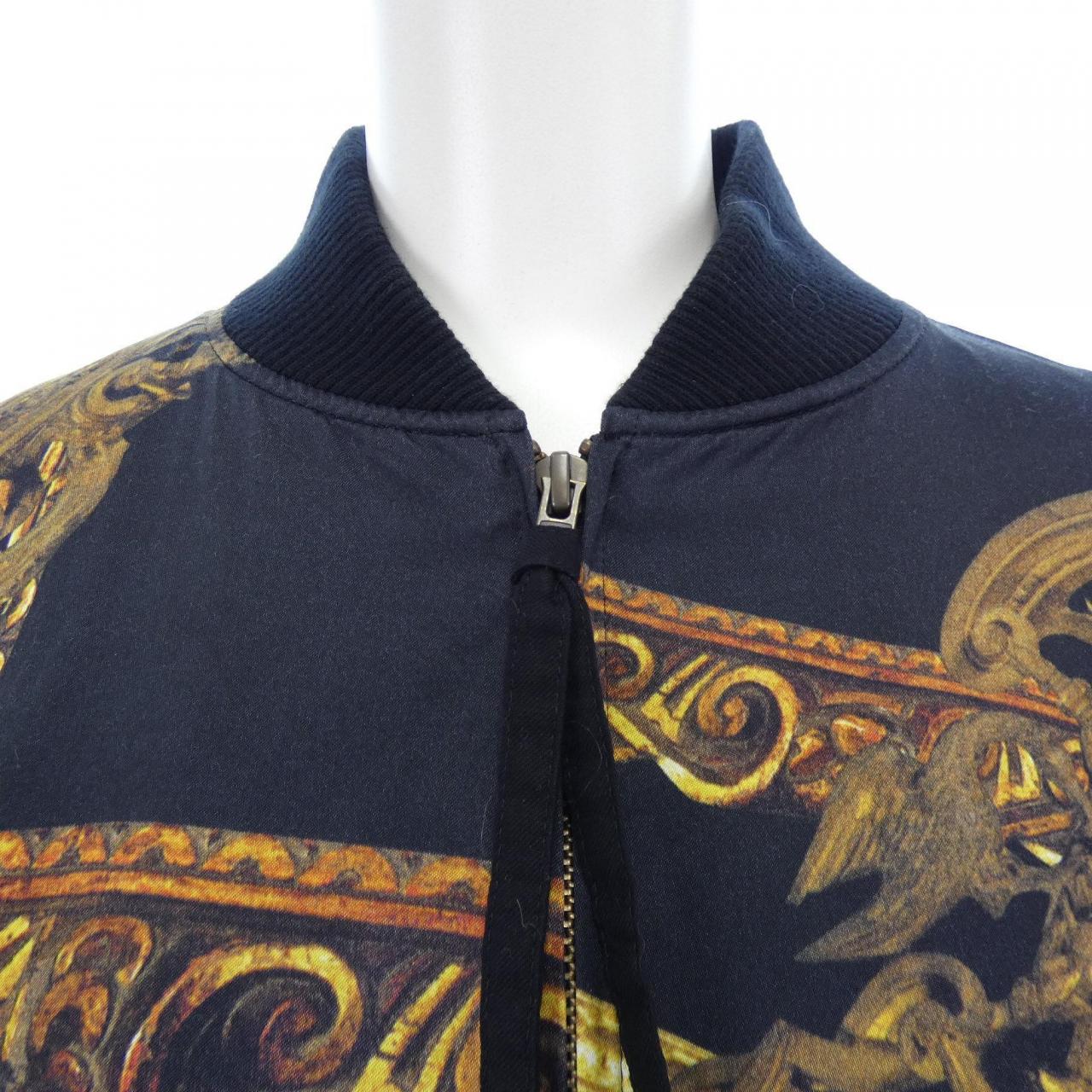 ヴィヴィアンウエストウッドレッド Vivienne Westwood RED LABEL ブルゾン