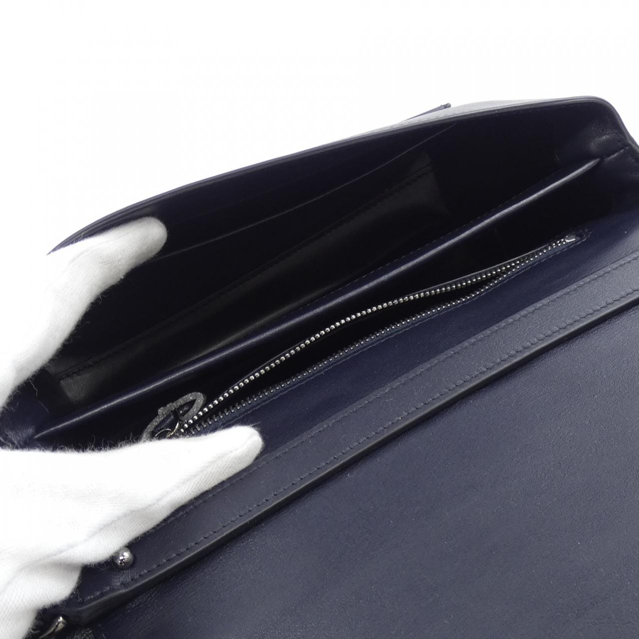 アクリス AKRIS アヌーク スモールデイ BAG