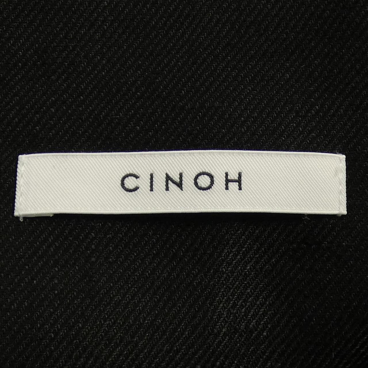 チノ CINOH ベスト