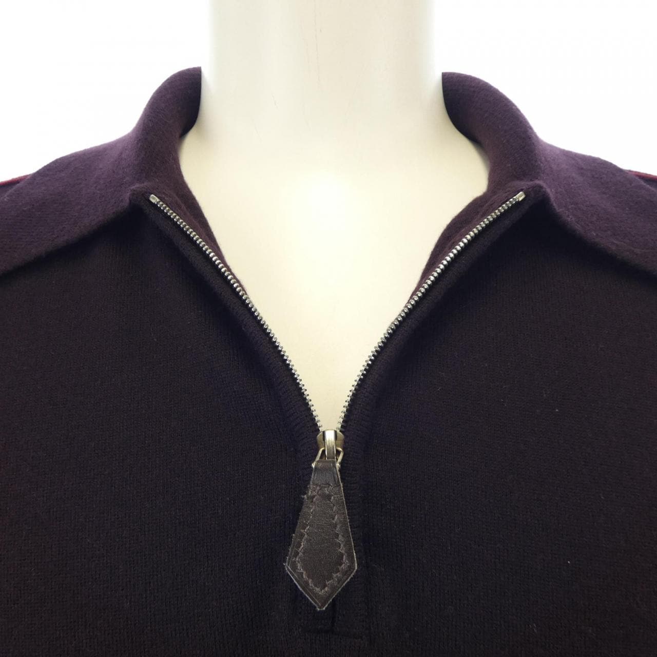 エルメス HERMES ニット