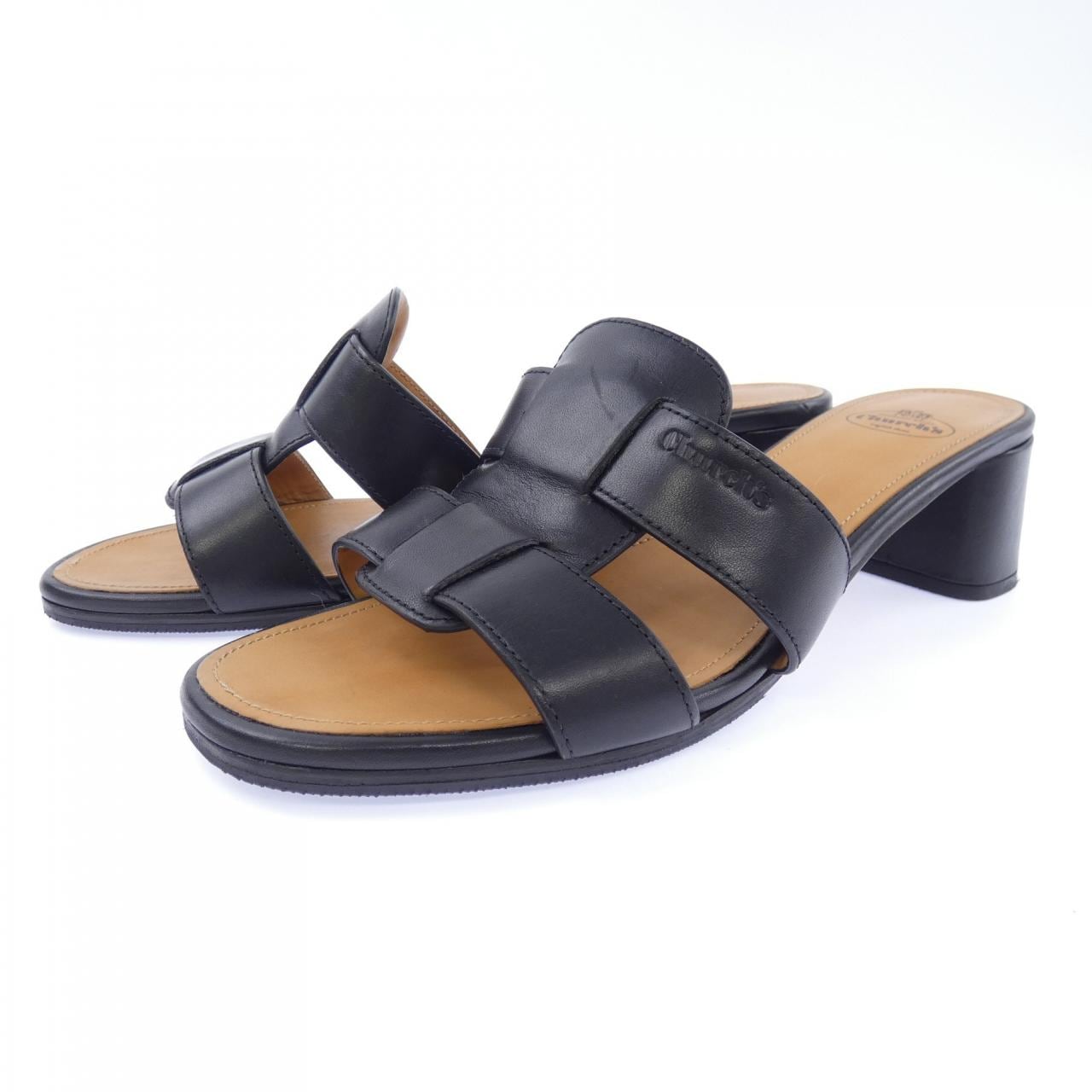 チャーチ CHURCH'S サンダル