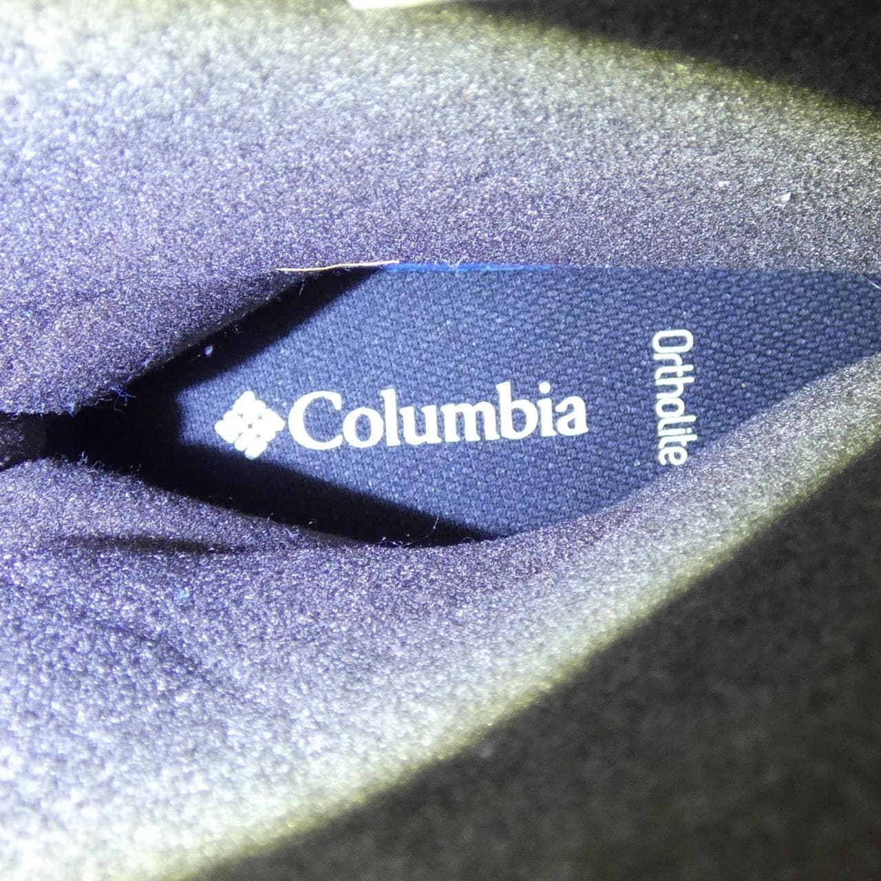 コロンビア COLUMBIA ブーツ