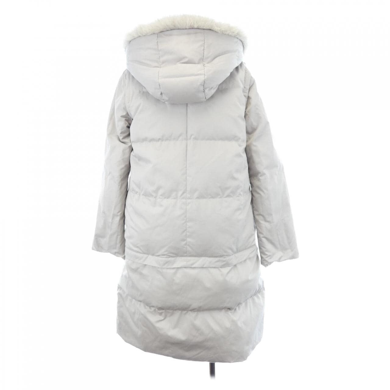 グレースコンチネンタル GRACE CONTINENTAL ダウンコート