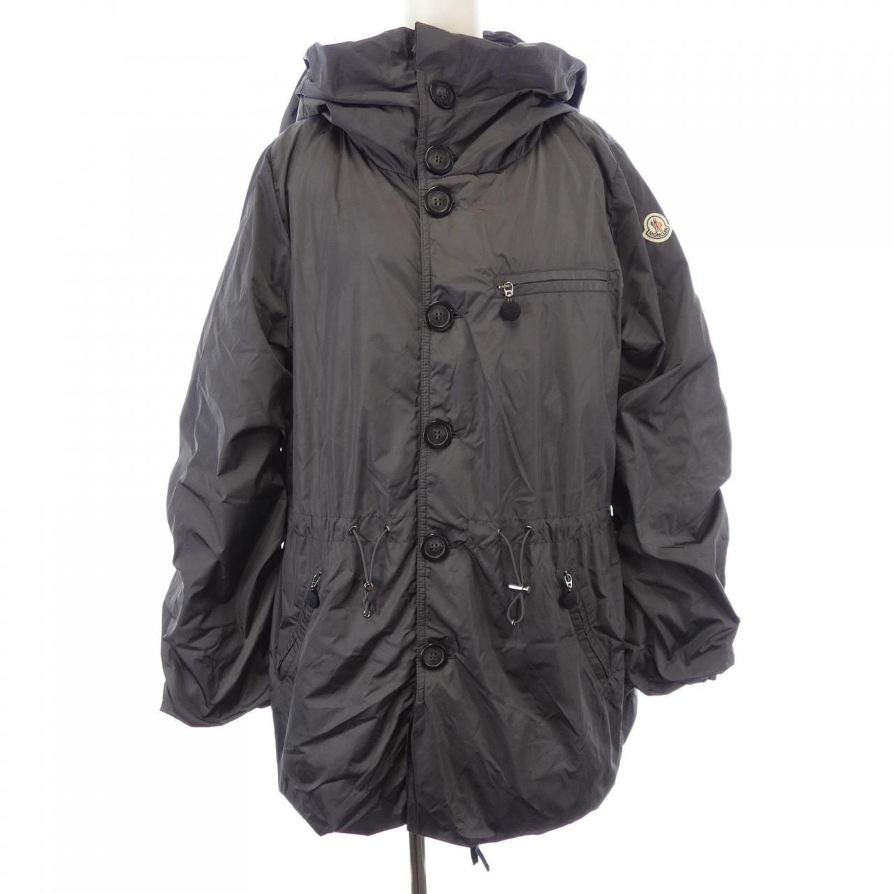 MONCLER S S SERINA Down Coat
