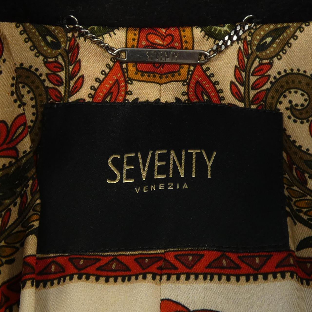 SEVENTY コート