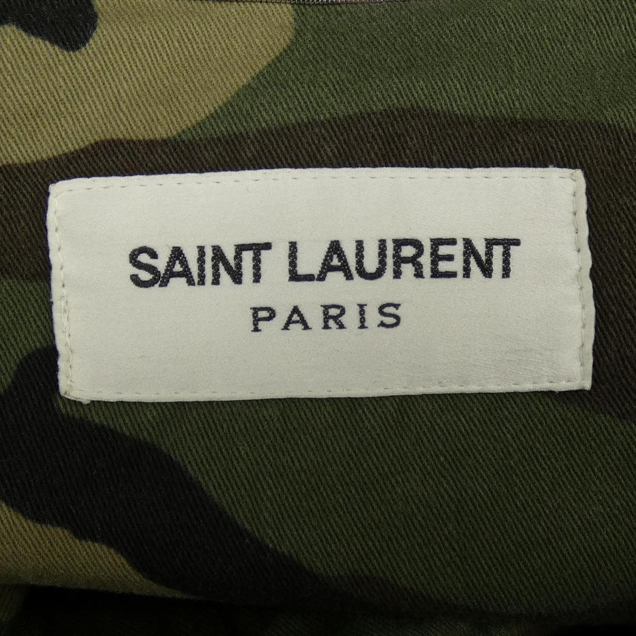 サンローラン SAINT LAURENT 415922 Y927L ブルゾン