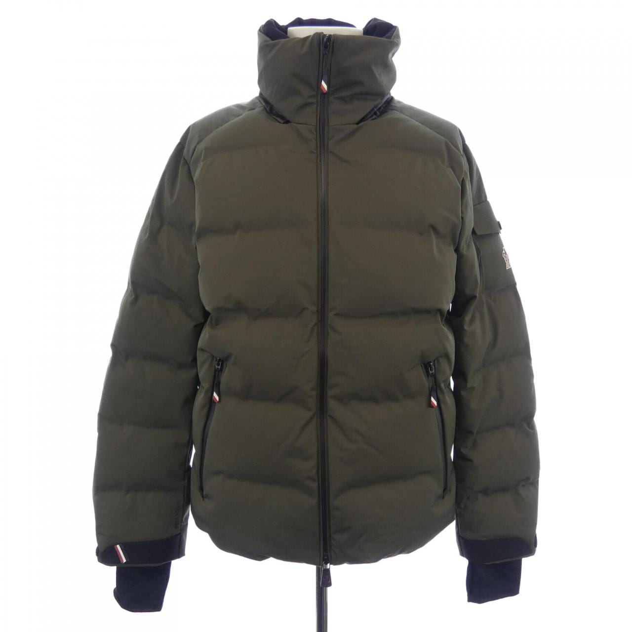 モンクレールグルノーブル MONCLER GRENOBLE MONTGETECH ダウンジャケット