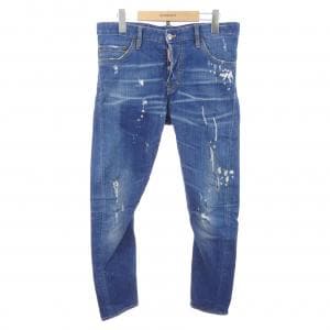 ディースクエアード DSQUARED2 S71LB0312 ジーンズ