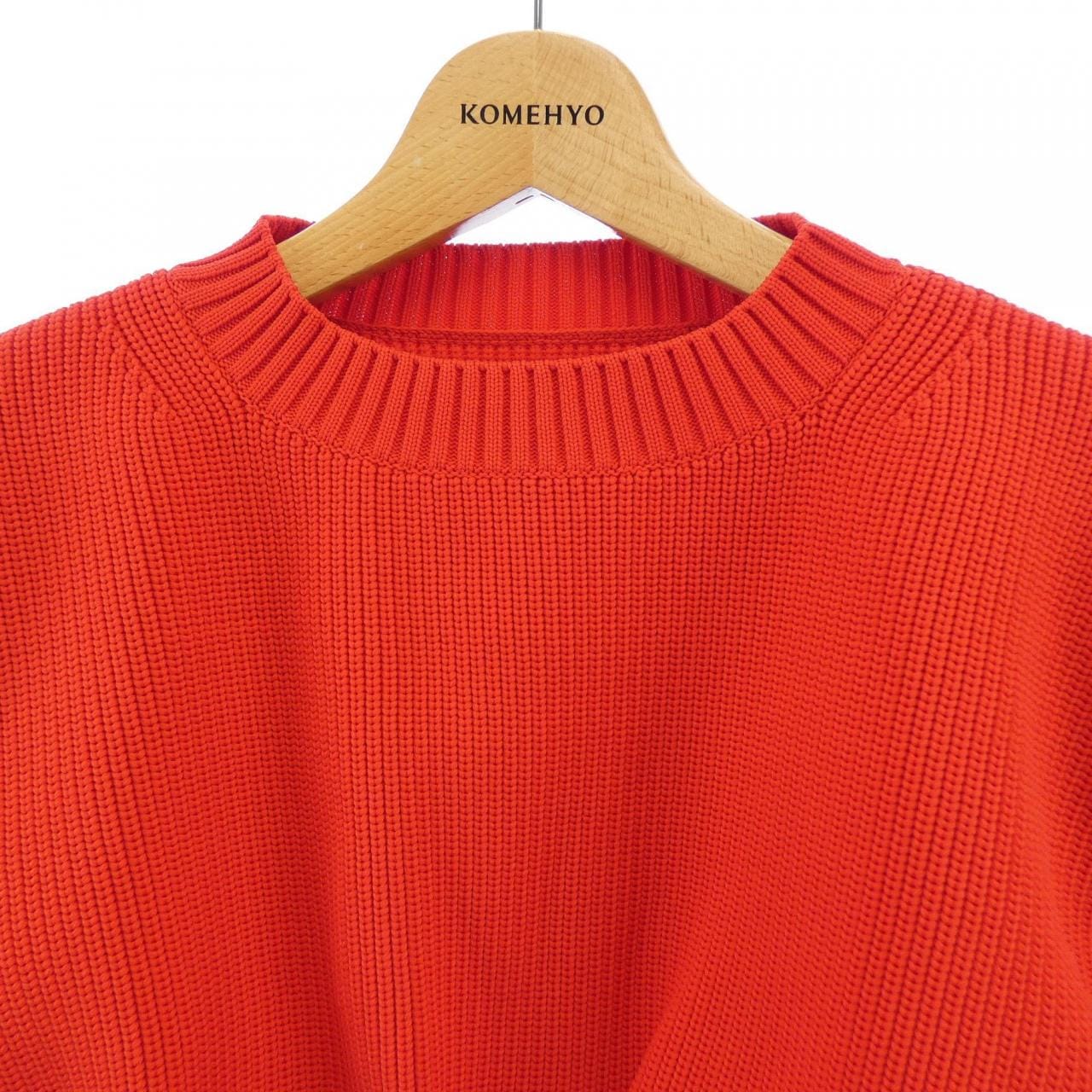 サカイ SACAI 24-07099 ニット