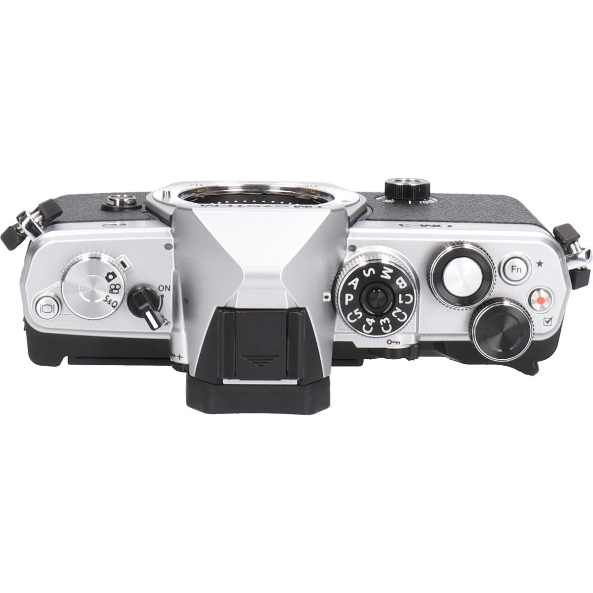 ＯＭ－３