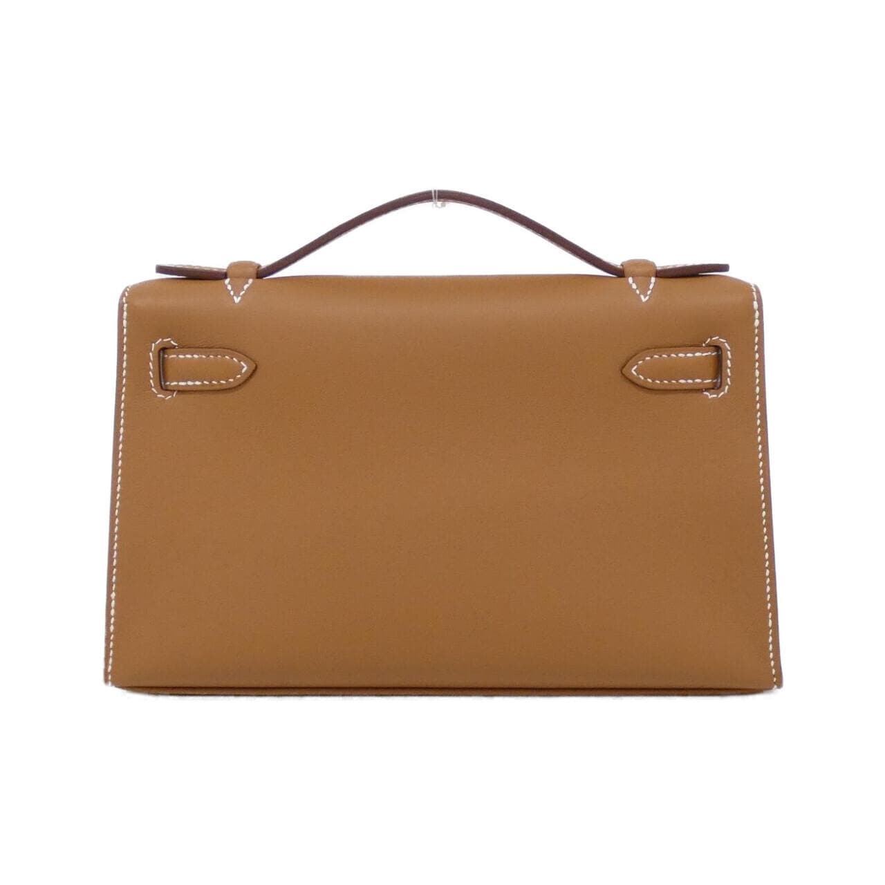 【未使用品】エルメス ポシェットケリー MINI 049417CK バッグ