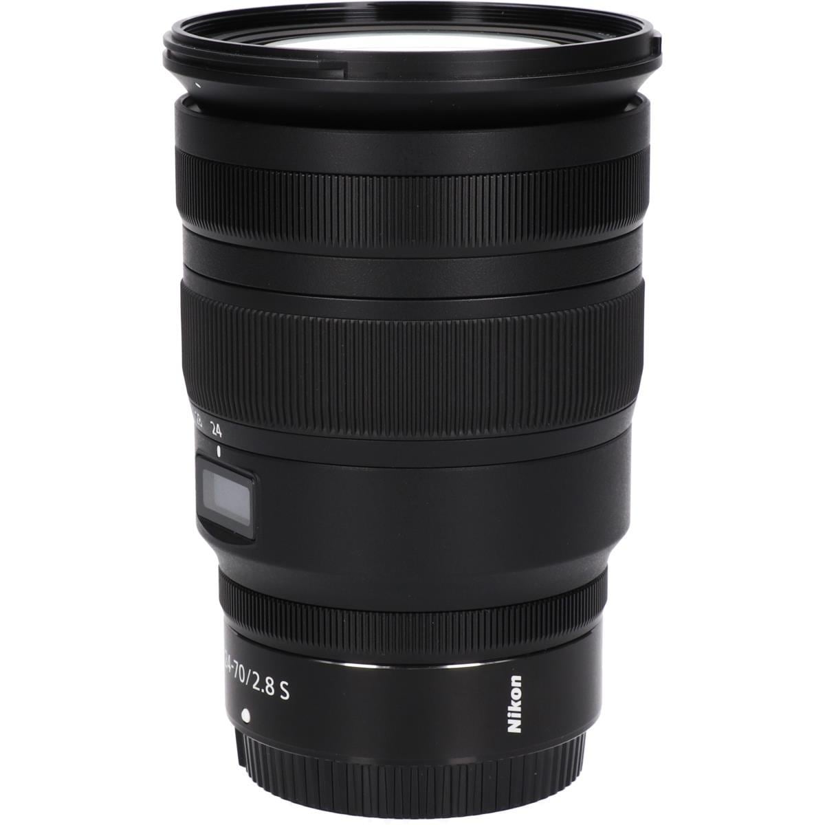 NIKON Z24-70mm F2.8S