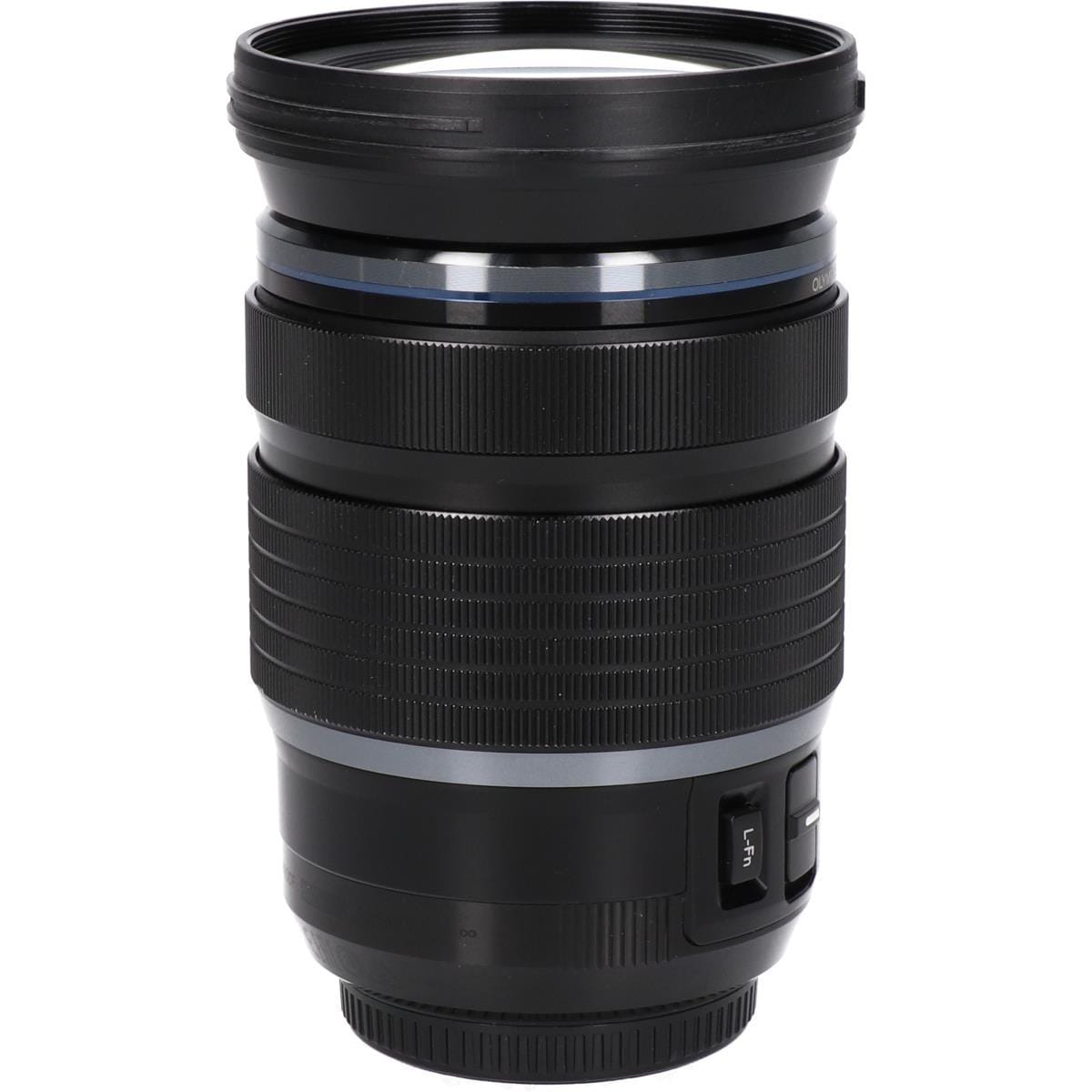 ＯＬＹＭＰＵＳ　ＭＺＤ１２－１００ｍｍ　Ｆ４ＩＳ　ＰＲＯ