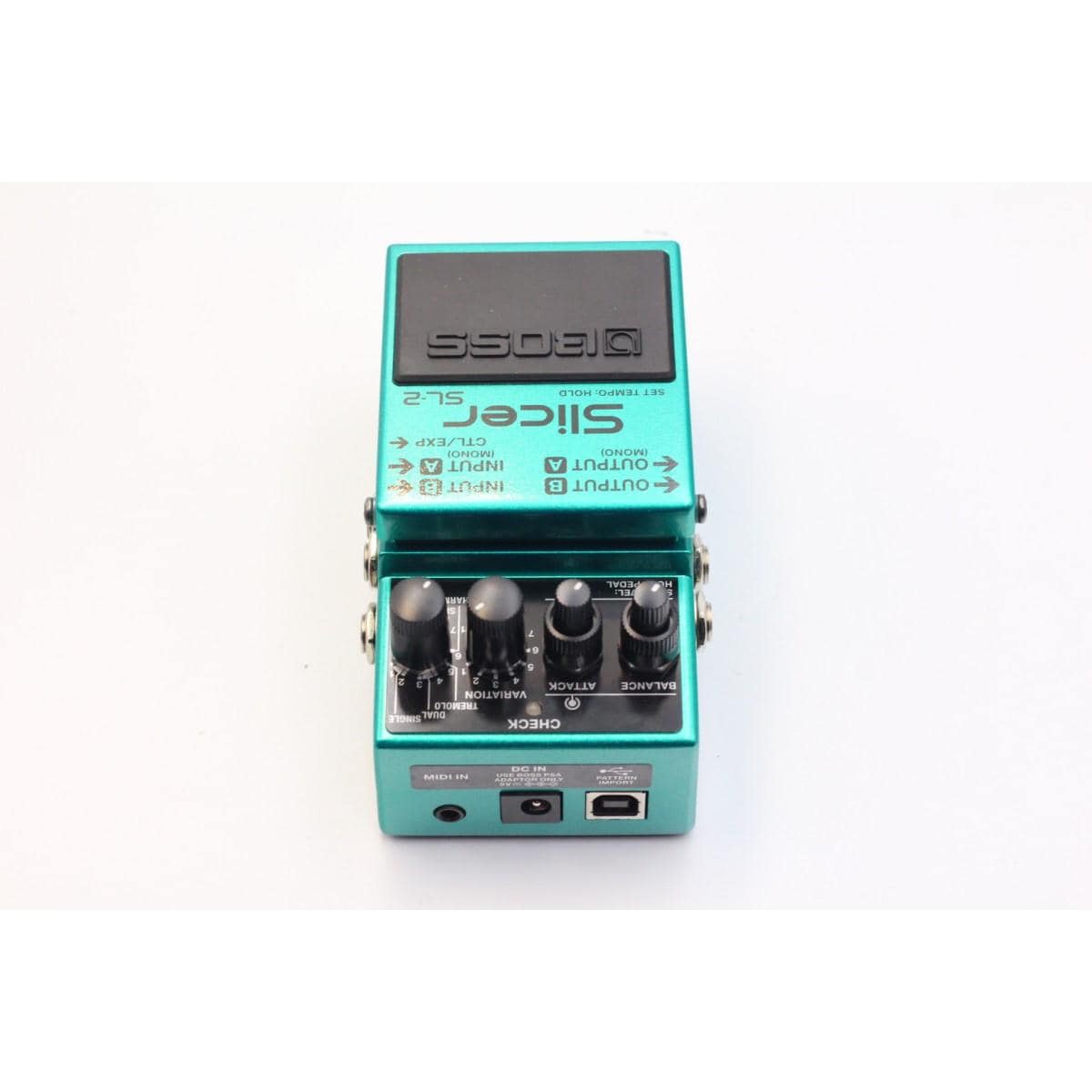 ＢＯＳＳ　　ＳＬ－２