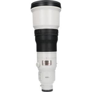 ＦＥ６００ｍｍ　Ｆ４ＧＭ　ＯＳＳ　ＳＥＬ６００Ｆ４０ＧＭ