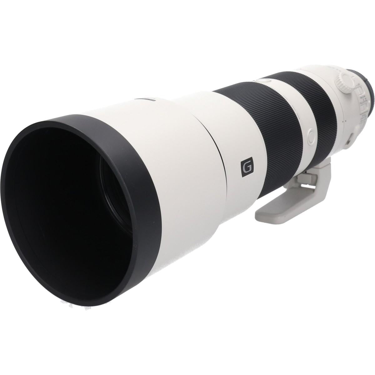 ＦＥ２００－６００ｍｍ　Ｆ５．６－６．３Ｇ　ＯＳＳ（ＳＥＬ２００６００Ｇ）
