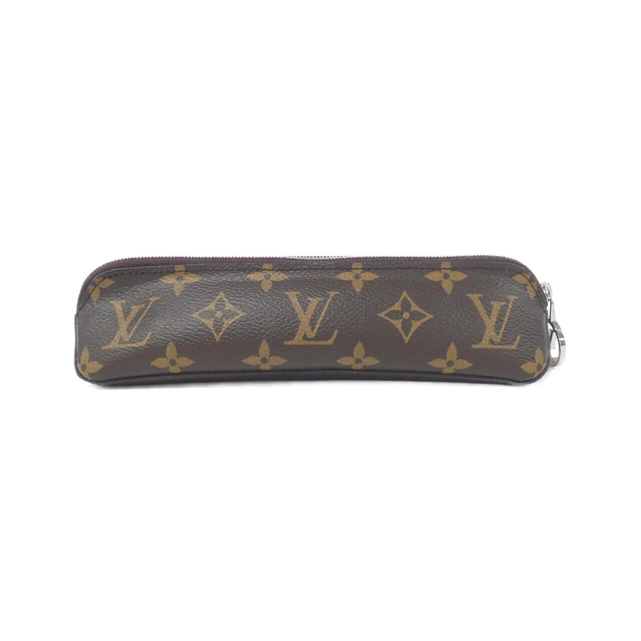 コメ兵｜ルイヴィトン モノグラム トゥルース エリザベット GI0270 ペンケース｜LOUIS VUITTON ｜ブランド財布・小物｜【公式】日本最大級のリユースデパートKOMEHYO