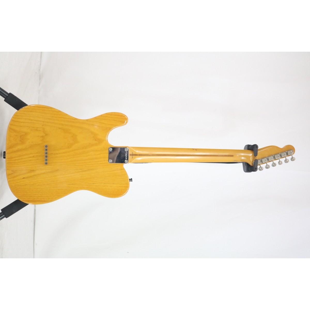 ＦＥＮＤＥＲ　ＪＡＰＡＮ　　ＴＬ５２－７５