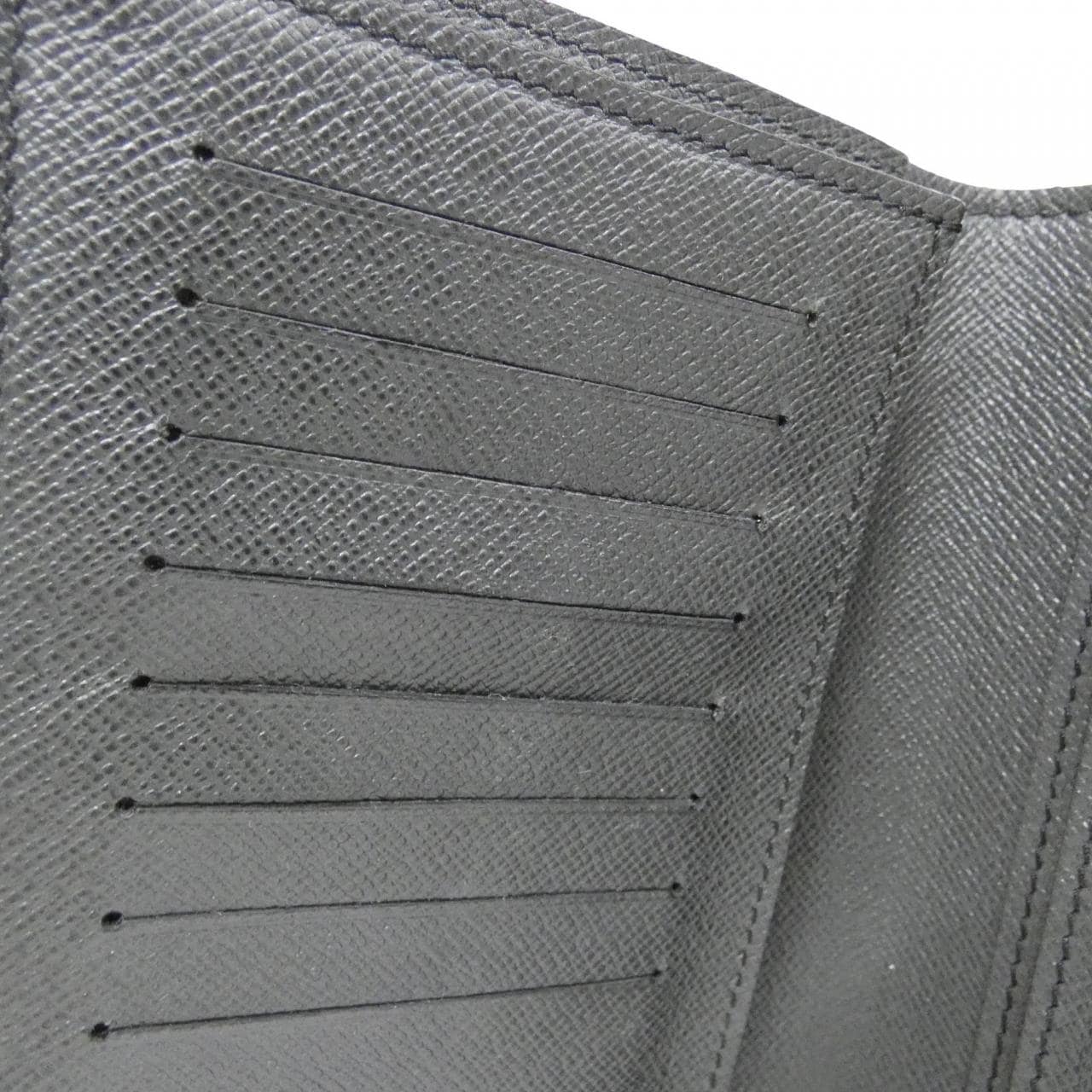 ルイヴィトン タイガ ポルトフォイユ ロン M33402 札入れ