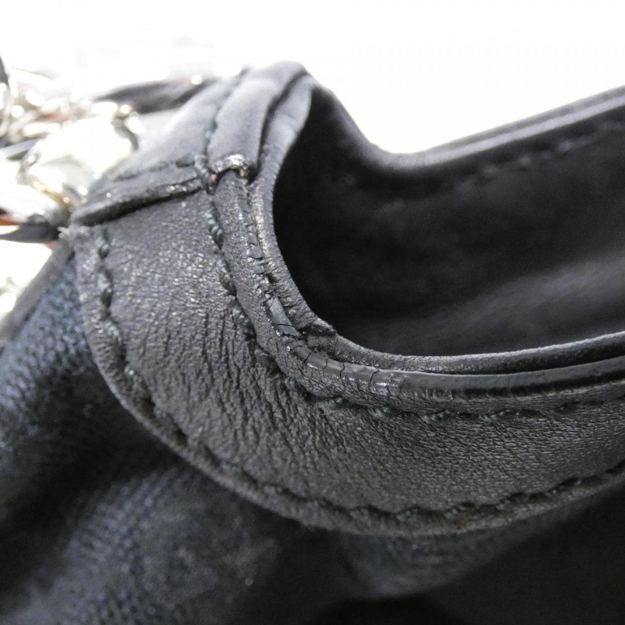 【ヴィンテージ】グッチ 177088 ショルダーバッグ