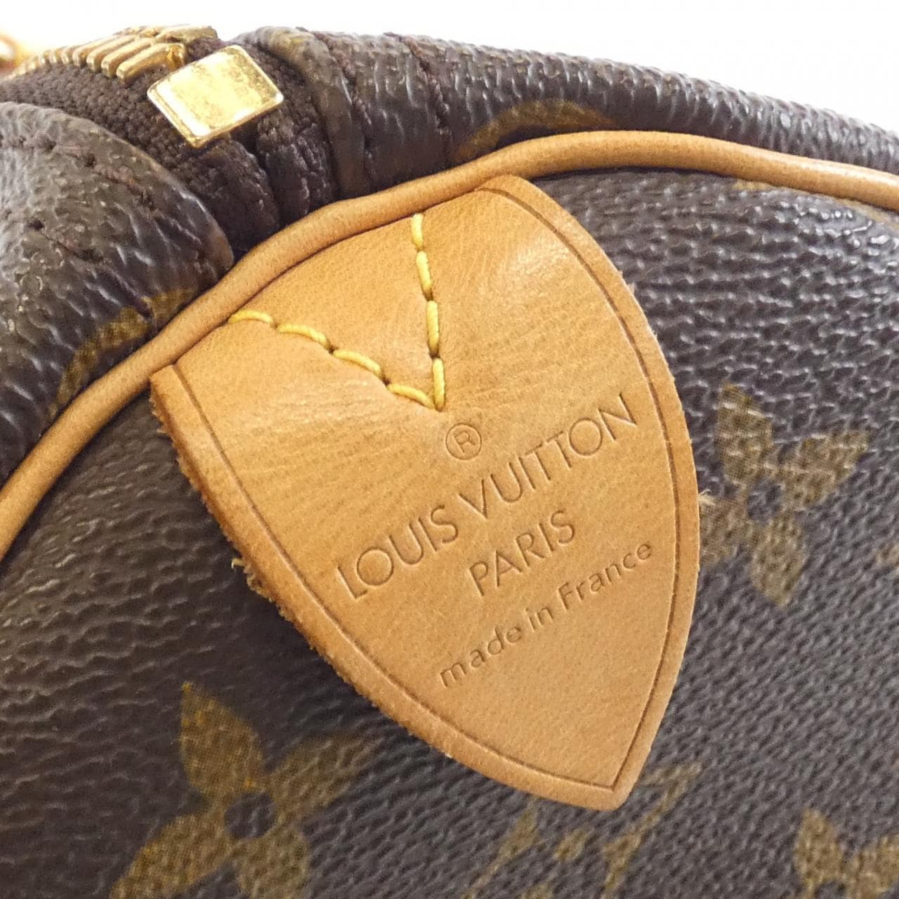 LOUIS VUITTON Monogram Keepall 45 厘米 M41428 波士顿包