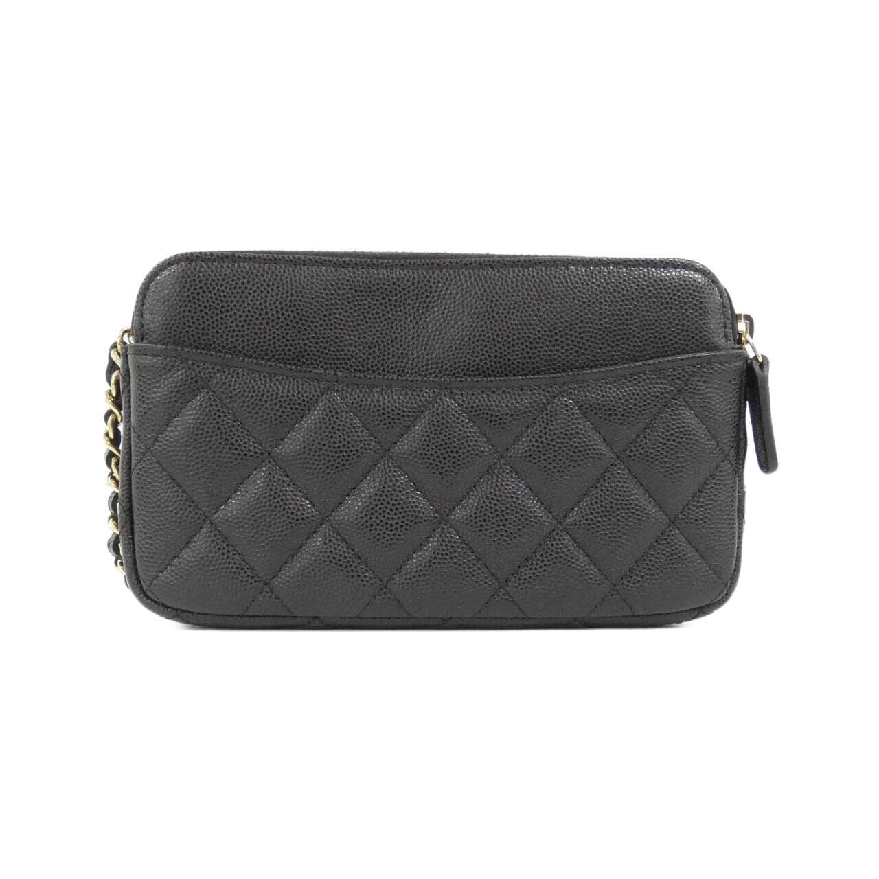 シャネル タイムレスクラシック ライン AP2096 フォンケース