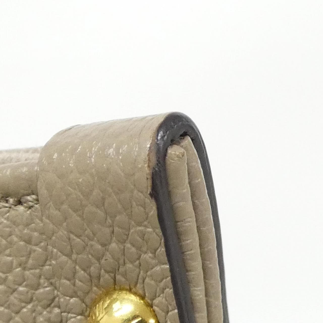 ルイヴィトン バイカラー モノグラム アンプラント オンザゴー MM M45494 バッグ