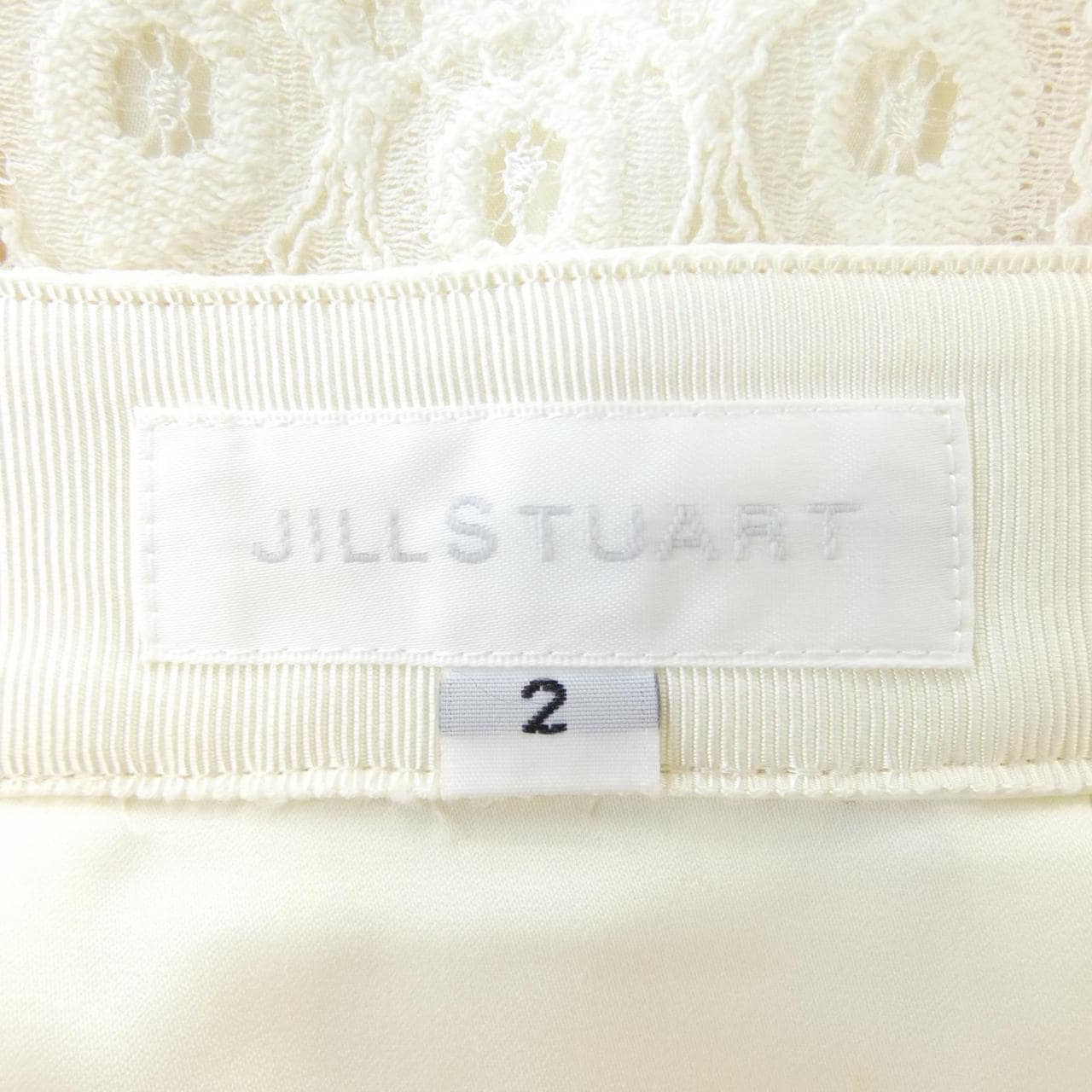 ジルスチュアート JILL STUART スカート