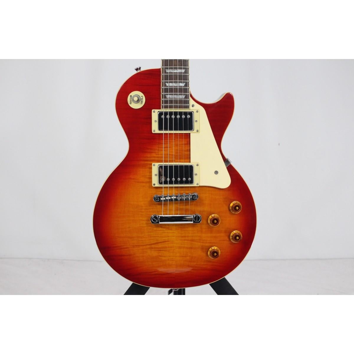 EPIPHONE LES PAUL STANDARD PLUS