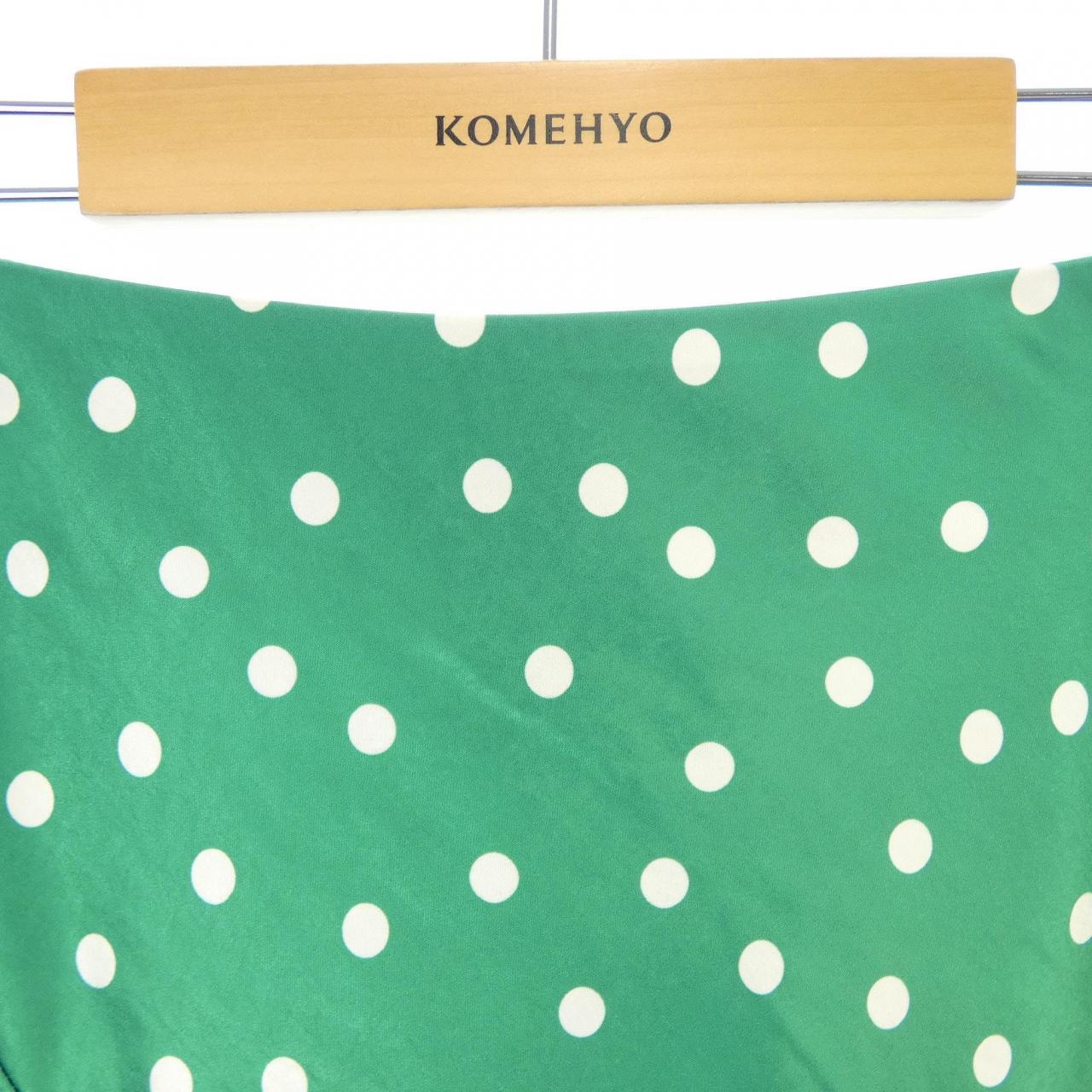 ザニューハウス THE NEWHOUSE スカート