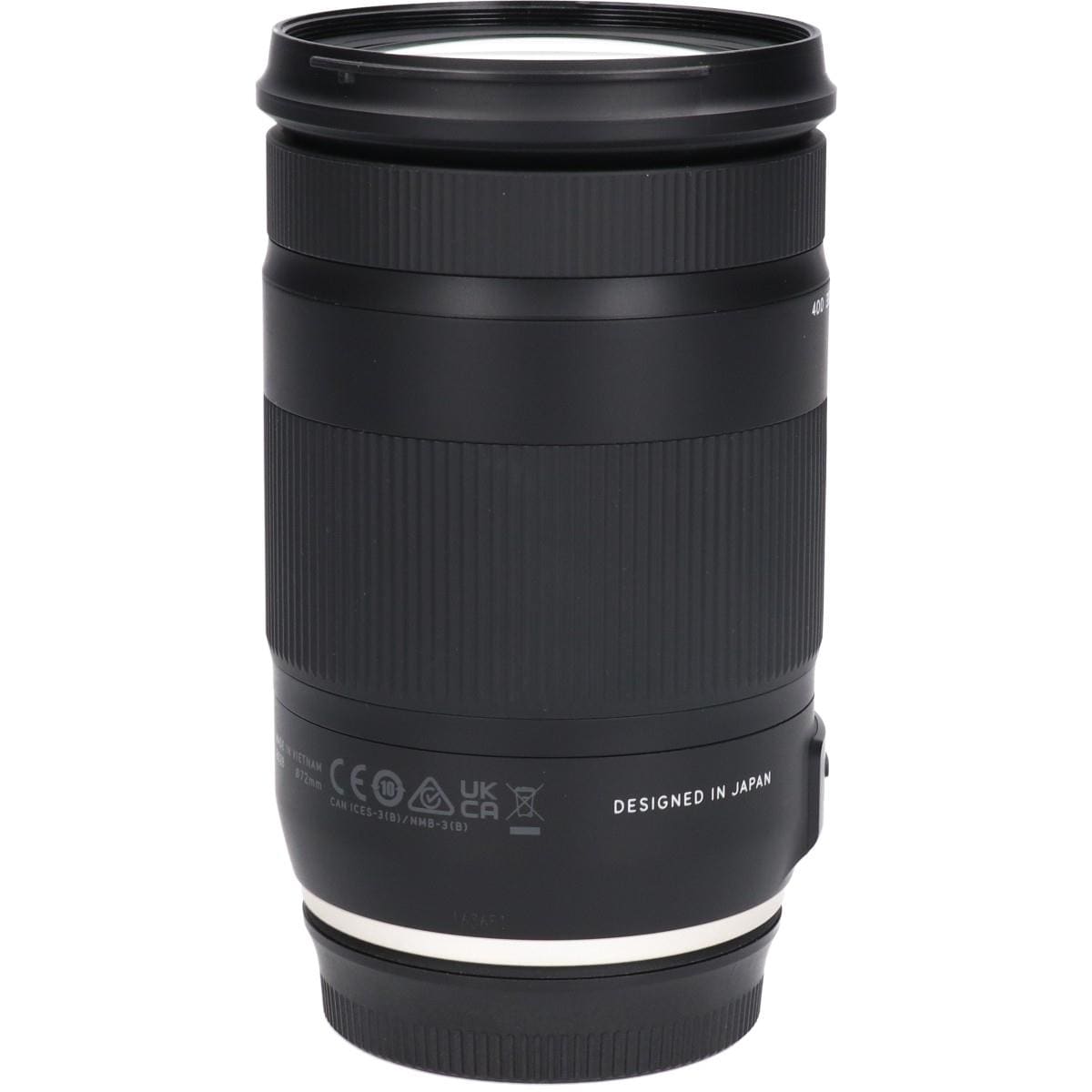 ＥＯＳ１８－４００ｍｍ　Ｆ３．５－６．３ＤｉＩＩ　ＶＣ　ＨＬＤ（Ｂ０２８）